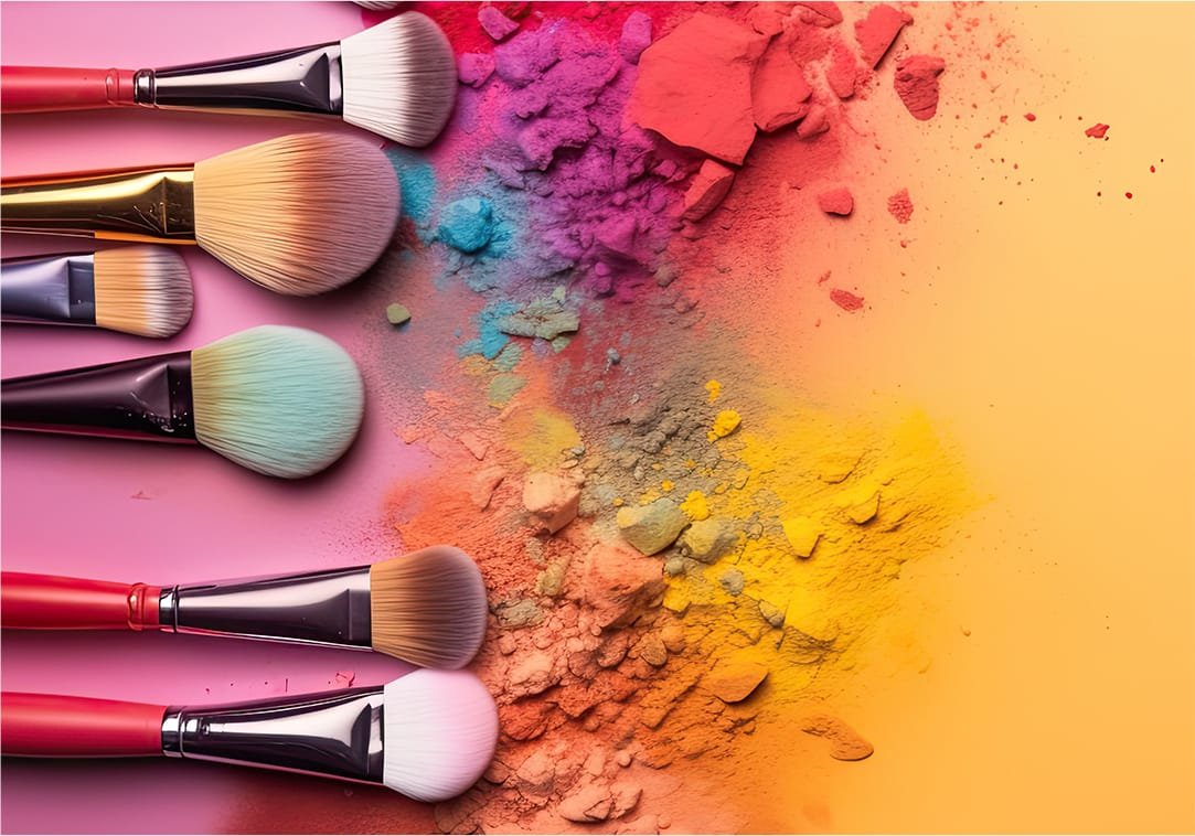 Color Cosmetic